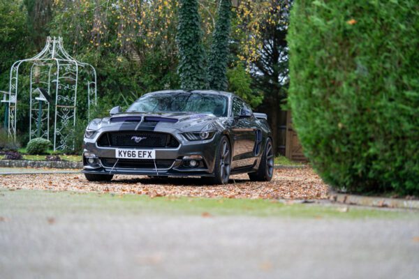 Ford Mustang GT 860_-036 Ford Mustang GT 860_-036