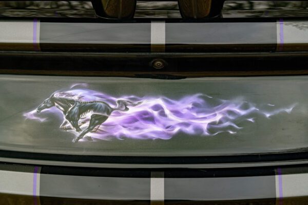 Ford Mustang GT 860_-041 Ford Mustang GT 860_-041