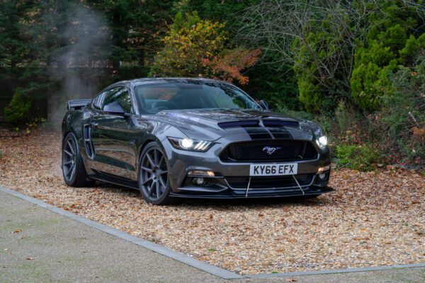 Ford Mustang GT 860_-043 Ford Mustang GT 860_-043