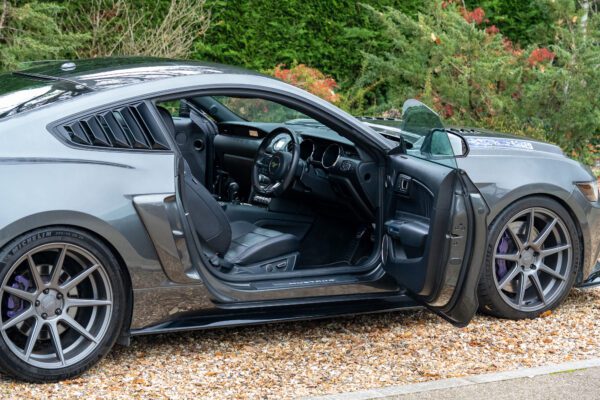 Ford Mustang GT 860_-058 Ford Mustang GT 860_-058