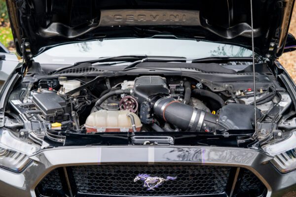 Ford Mustang GT 860_-067 Ford Mustang GT 860_-067