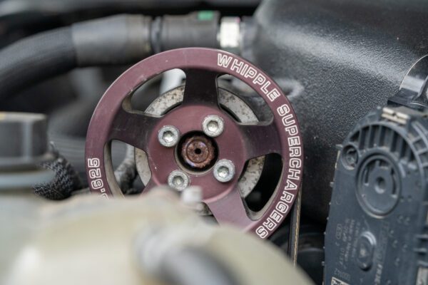 Ford Mustang GT 860_-069 Ford Mustang GT 860_-069