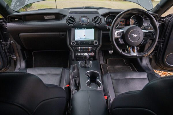 Ford Mustang GT 860_-078 Ford Mustang GT 860_-078