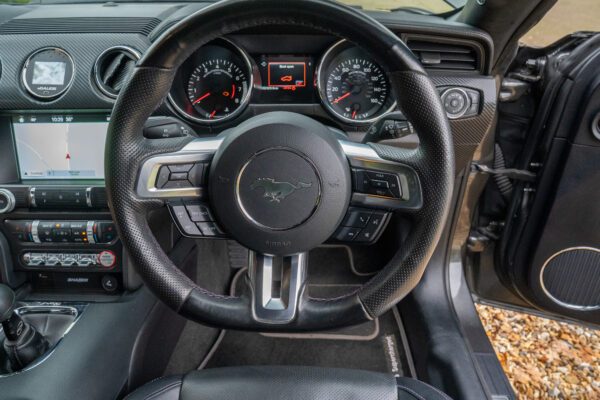 Ford Mustang GT 860_-079 Ford Mustang GT 860_-079