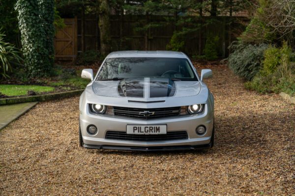 PV8-CAMARO 2SS RS-03 PV8-CAMARO 2SS RS-03