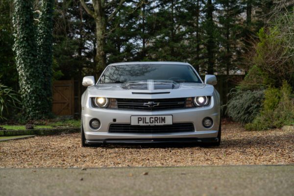 PV8-CAMARO 2SS RS-04 PV8-CAMARO 2SS RS-04