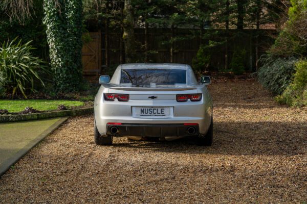 PV8-CAMARO 2SS RS-06 PV8-CAMARO 2SS RS-06