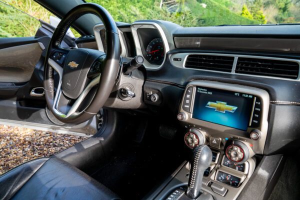 PV8-CAMARO 2SS RS-09 PV8-CAMARO 2SS RS-09