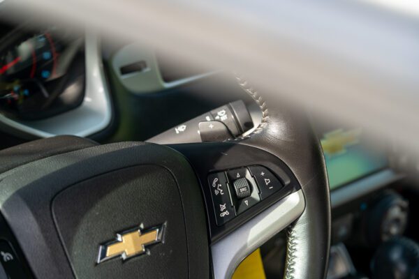 PV8-CAMARO 2SS RS-12 PV8-CAMARO 2SS RS-12