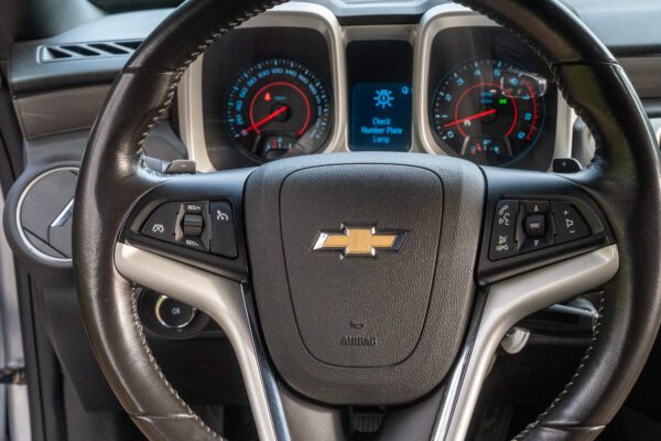 PV8-CAMARO 2SS RS-14 PV8-CAMARO 2SS RS-14