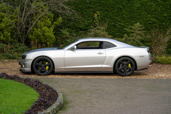 PV8-CAMARO 2SS RS-15 PV8-CAMARO 2SS RS-15