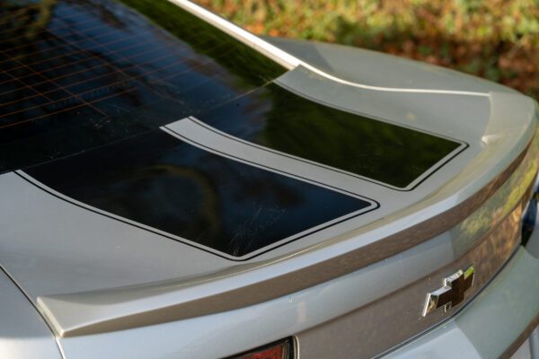 PV8-CAMARO 2SS RS-16 PV8-CAMARO 2SS RS-16