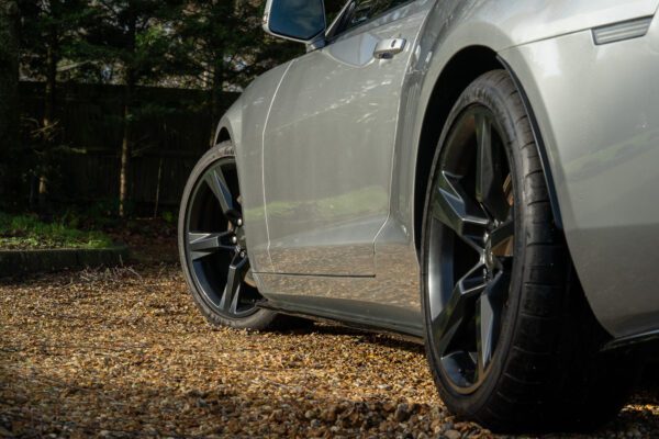 PV8-CAMARO 2SS RS-17 PV8-CAMARO 2SS RS-17