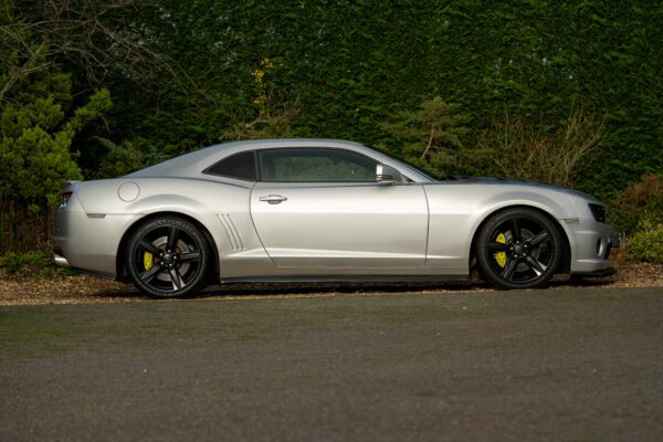 PV8-CAMARO 2SS RS-18 PV8-CAMARO 2SS RS-18