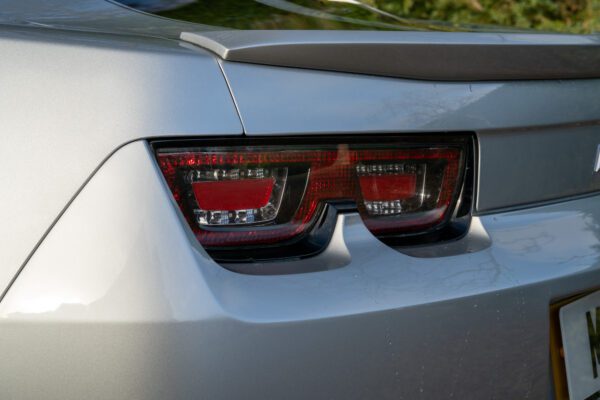 PV8-CAMARO 2SS RS-19 PV8-CAMARO 2SS RS-19