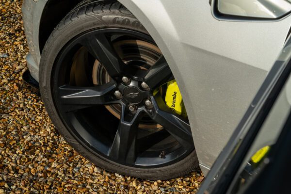 PV8-CAMARO 2SS RS-21 PV8-CAMARO 2SS RS-21