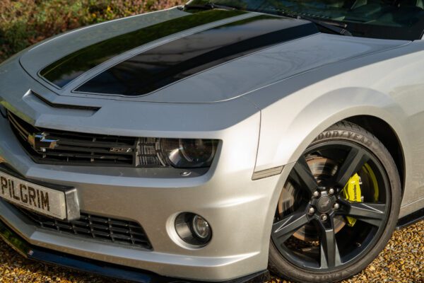 PV8-CAMARO 2SS RS-23 PV8-CAMARO 2SS RS-23