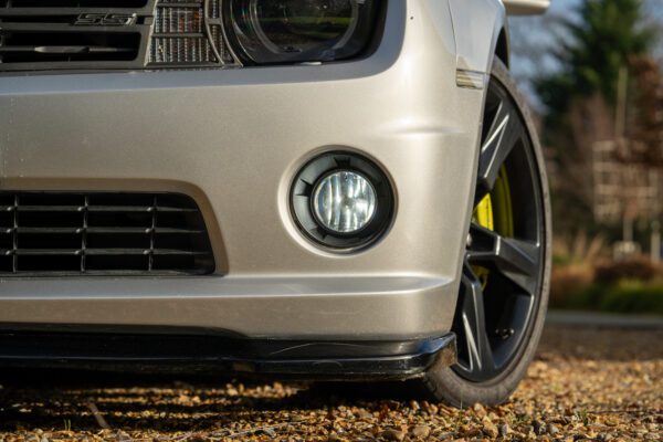 PV8-CAMARO 2SS RS-25 PV8-CAMARO 2SS RS-25