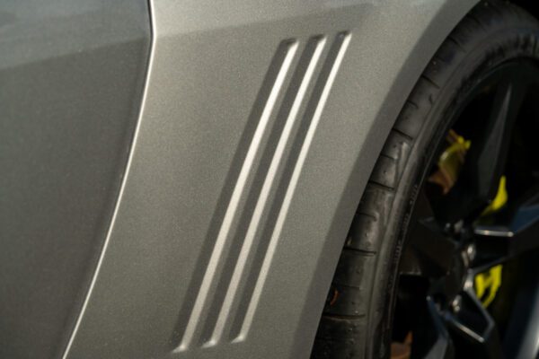 PV8-CAMARO 2SS RS-27 PV8-CAMARO 2SS RS-27