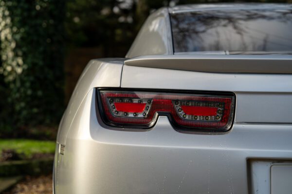 PV8-CAMARO 2SS RS-29 PV8-CAMARO 2SS RS-29