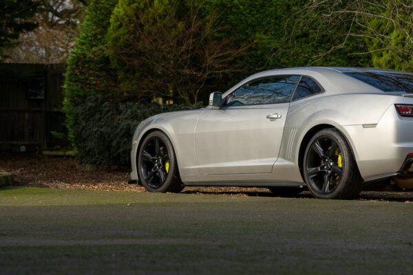 PV8-CAMARO 2SS RS-30 PV8-CAMARO 2SS RS-30