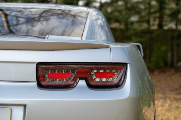 PV8-CAMARO 2SS RS-31 PV8-CAMARO 2SS RS-31