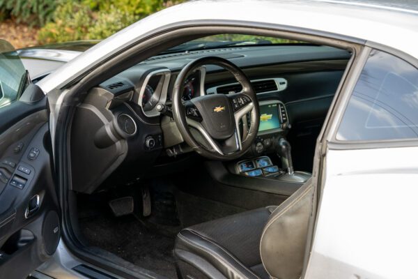 PV8-CAMARO 2SS RS-33 PV8-CAMARO 2SS RS-33