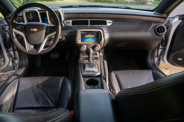 PV8-CAMARO 2SS RS-34 PV8-CAMARO 2SS RS-34