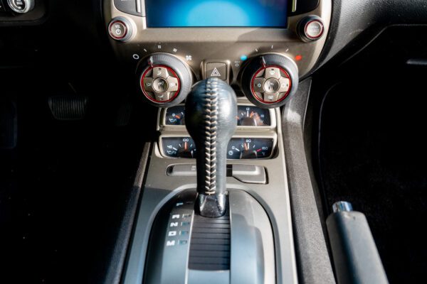 PV8-CAMARO 2SS RS-36 PV8-CAMARO 2SS RS-36