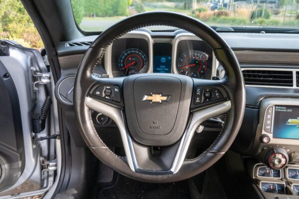 PV8-CAMARO 2SS RS-38 PV8-CAMARO 2SS RS-38