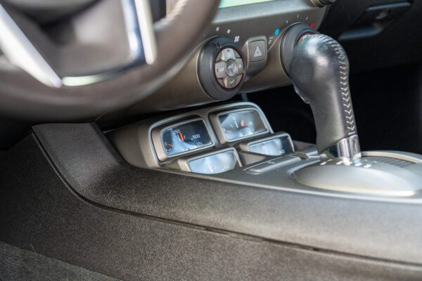 PV8-CAMARO 2SS RS-40 PV8-CAMARO 2SS RS-40