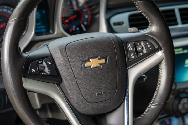 PV8-CAMARO 2SS RS-41 PV8-CAMARO 2SS RS-41