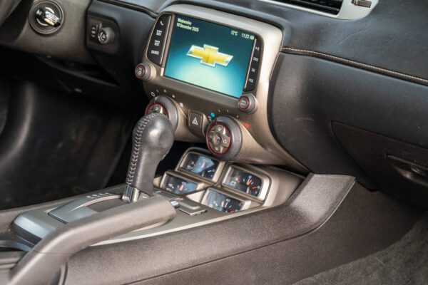 PV8-CAMARO 2SS RS-42 PV8-CAMARO 2SS RS-42