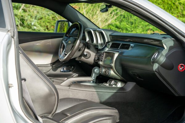 PV8-CAMARO 2SS RS-44 PV8-CAMARO 2SS RS-44