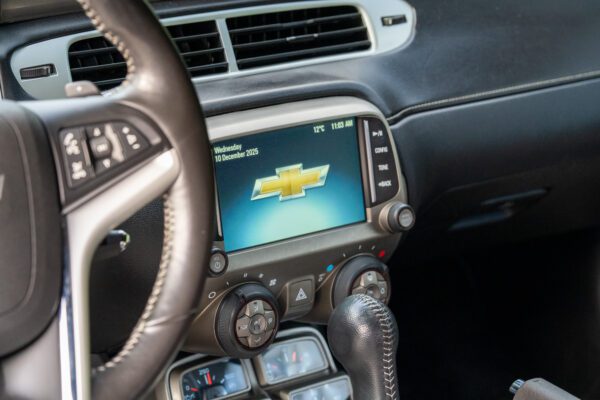 PV8-CAMARO 2SS RS-48 PV8-CAMARO 2SS RS-48