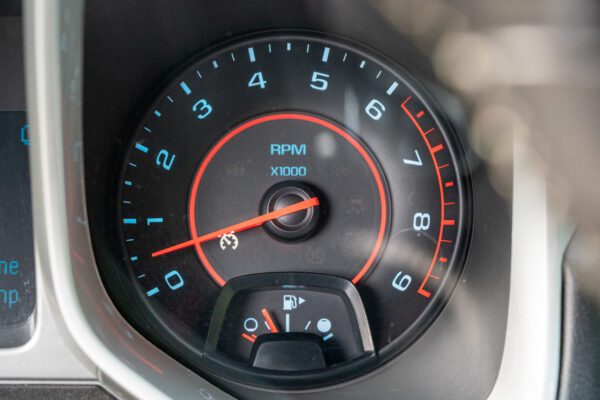 PV8-CAMARO 2SS RS-49 PV8-CAMARO 2SS RS-49