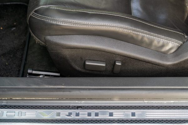 PV8-CAMARO 2SS RS-54 PV8-CAMARO 2SS RS-54