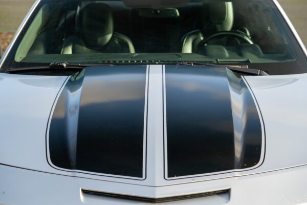 PV8-CAMARO 2SS RS-58 PV8-CAMARO 2SS RS-58