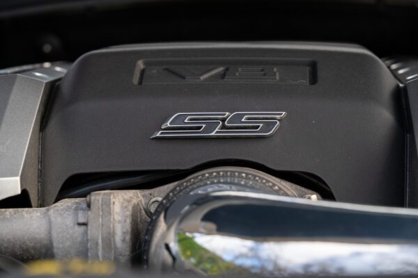 PV8-CAMARO 2SS RS-66 PV8-CAMARO 2SS RS-66