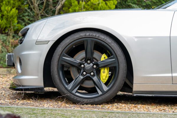 PV8-CAMARO 2SS RS-67 PV8-CAMARO 2SS RS-67