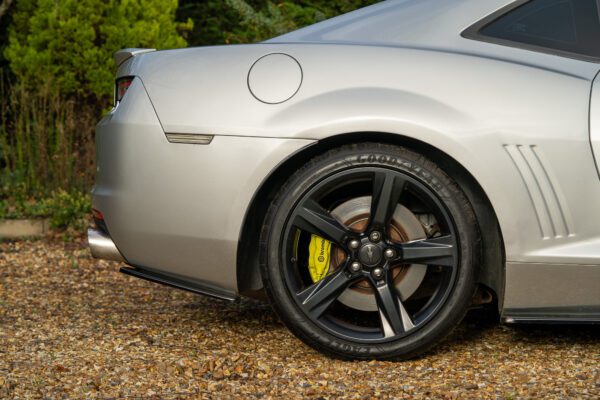 PV8-CAMARO 2SS RS-69 PV8-CAMARO 2SS RS-69