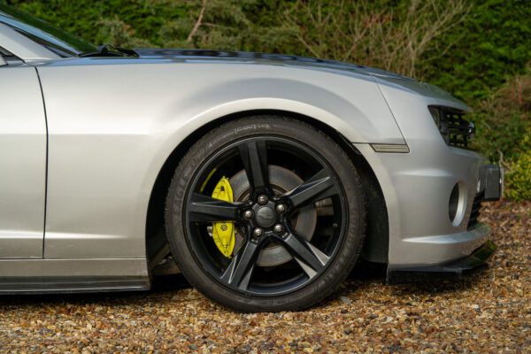 PV8-CAMARO 2SS RS-70 PV8-CAMARO 2SS RS-70