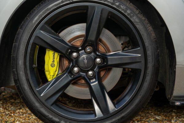 PV8-CAMARO 2SS RS-71 PV8-CAMARO 2SS RS-71