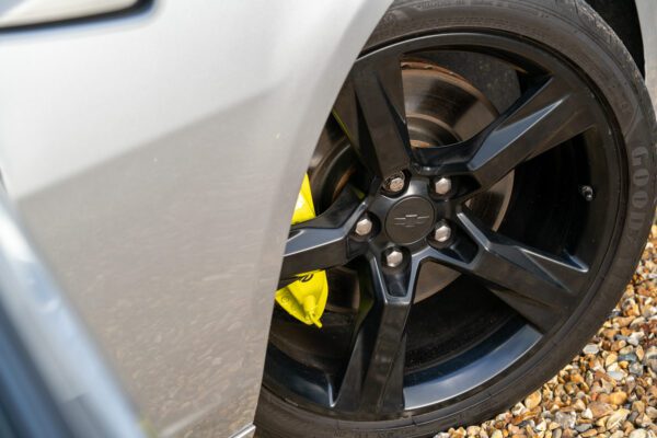 PV8-CAMARO 2SS RS-73 PV8-CAMARO 2SS RS-73