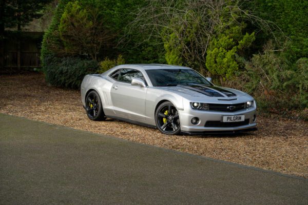 PV8-CAMARO 2SS RS-74 PV8-CAMARO 2SS RS-74