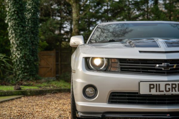 PV8-CAMARO 2SS RS-75 PV8-CAMARO 2SS RS-75