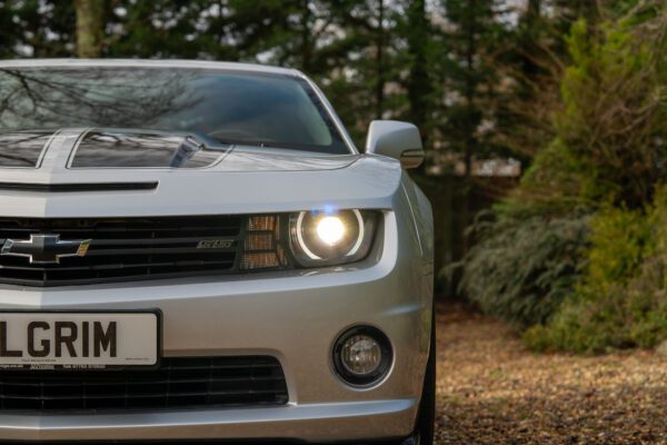 PV8-CAMARO 2SS RS-76 PV8-CAMARO 2SS RS-76