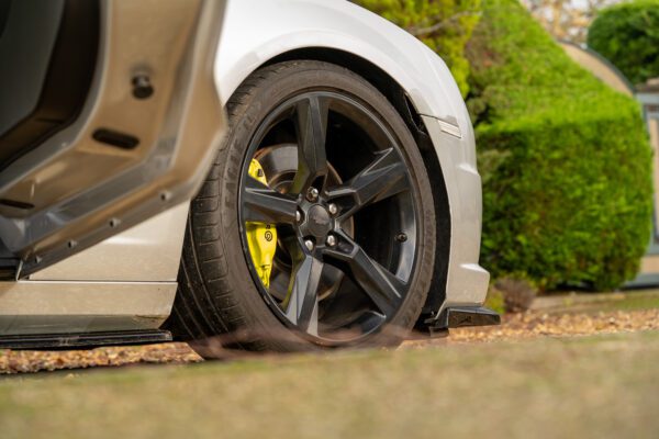 PV8-CAMARO 2SS RS-77 PV8-CAMARO 2SS RS-77