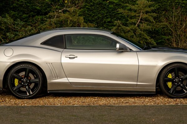 PV8-CAMARO 2SS RS-84 PV8-CAMARO 2SS RS-84