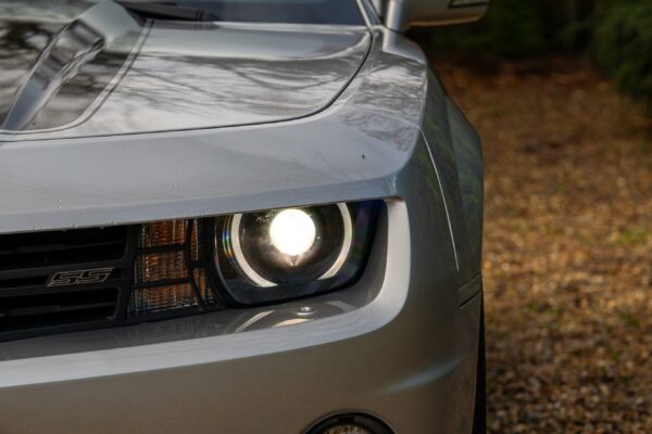 PV8-CAMARO 2SS RS-87 PV8-CAMARO 2SS RS-87